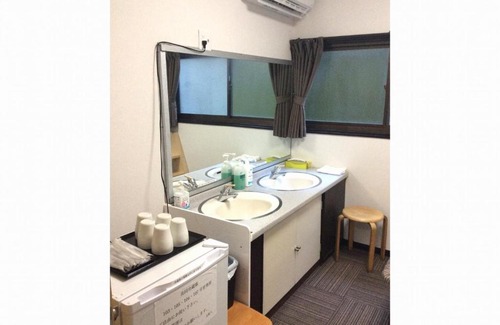 Kusatsu Onsen Hotel | Travel Inn Yoitoko - Vacation STAY 89231