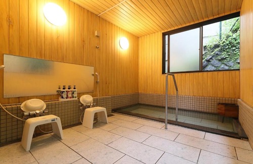 Kusatsu Onsen Hotel | Travel Inn Yoitoko - Vacation STAY 89231