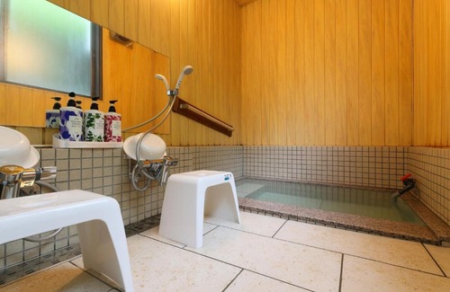 Kusatsu Onsen Hotel | Travel Inn Yoitoko - Vacation STAY 89231