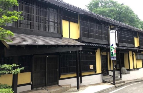 Kusatsu Onsen Hotel | Travel Inn Yoitoko - Vacation STAY 89231