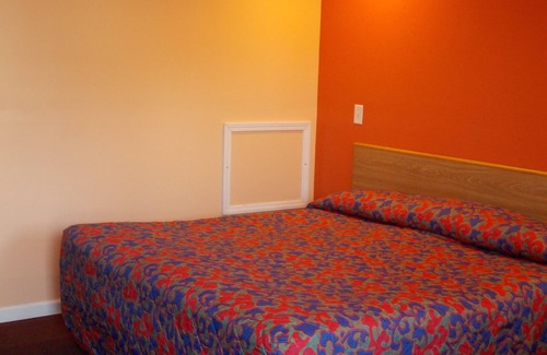 Wytheville Hotel | Travel Lite Motel