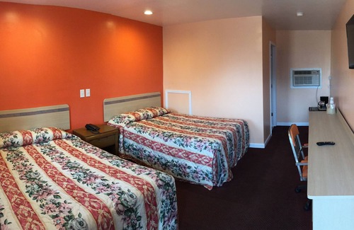 Wytheville Hotel | Travel Lite Motel