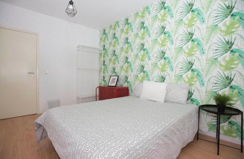 Centro / Baixa Hostel | Travel & Live Marques