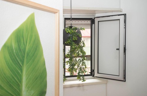 Centro / Baixa Hostel | Travel & Live Marques