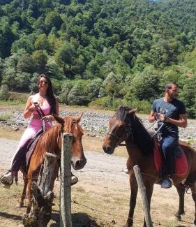 Mtsvane Kontskhi Other | Travel maxunceti
