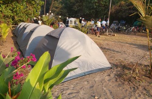 Murud-Harnai Other | Travel Moody Homestay & Campsite