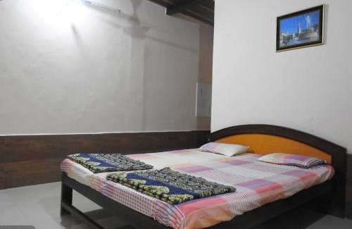 Murud-Harnai Other | Travel Moody Homestay & Campsite