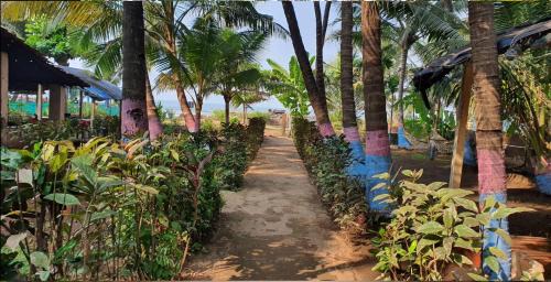 Murud-Harnai Other | Travel Moody Homestay & Campsite