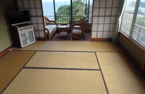Kawana House | Travel Post 1 Building Rental Plan/Ito Shizuoka