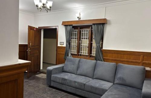 Ooty Bed & Breakfast | Travel & Stay