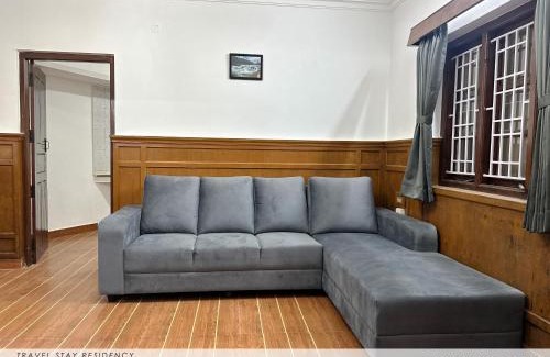 Ooty Bed & Breakfast | Travel & Stay