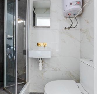 Spitalfields Apartment | Travel Studio
