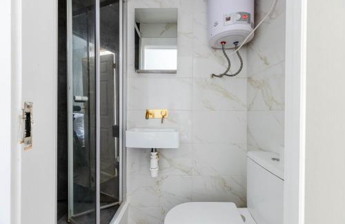 Spitalfields Apartment | Travel Studio