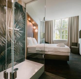 Zentrum Hotel | Travel24 Hotel Leipzig City