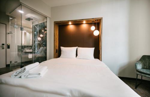 Zentrum Hotel | Travel24 Hotel Leipzig City