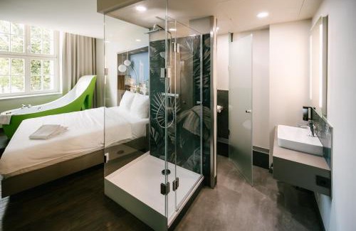 Zentrum Hotel | Travel24 Hotel Leipzig City