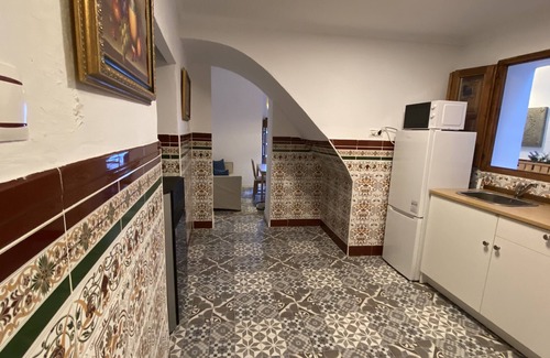 Setenil de las Bodegas House | Traveler's House