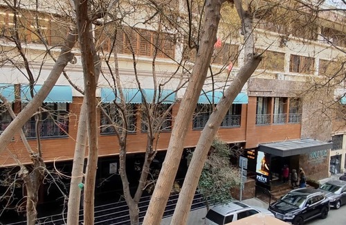 Sabayil Apartment | TRAVELER HUB HOSTEL