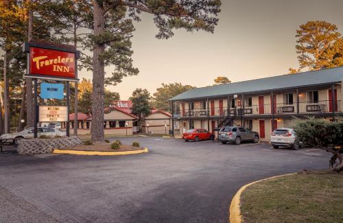 Eureka Springs Cabin | Traveler's Inn