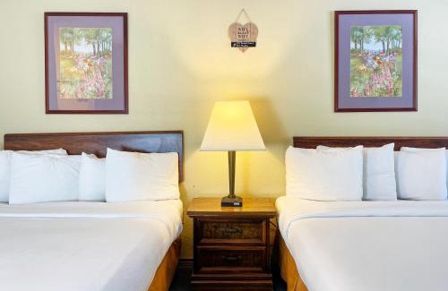Eureka Springs Cabin | Traveler's Inn