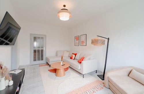 Mannheim Apartment | Travelers Dream Heart of Mannheim
