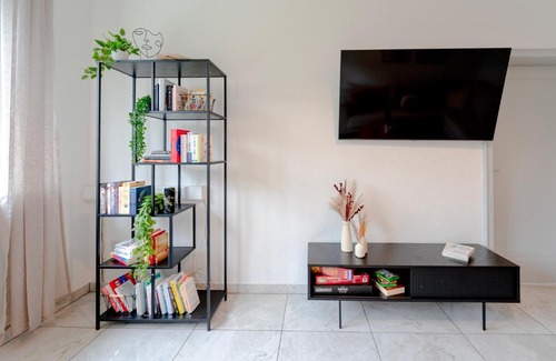 Mannheim Apartment | Travelers Dream Heart of Mannheim
