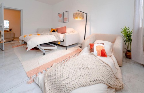 Mannheim Apartment | Travelers Dream Heart of Mannheim