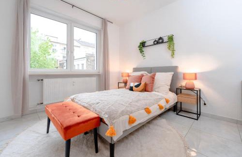 Mannheim Apartment | Travelers Dream Heart of Mannheim