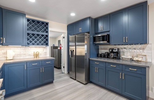Paso Robles House | Traveler’s Dream! Lux Wine Country Escape