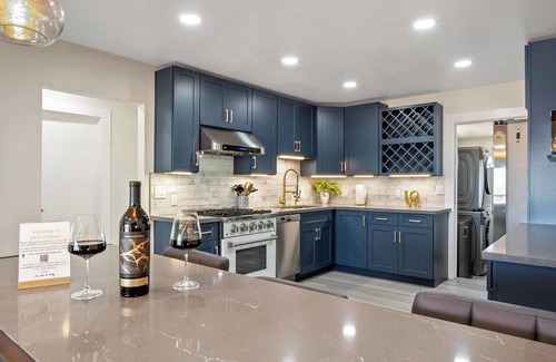 Paso Robles House | Traveler’s Dream! Lux Wine Country Escape