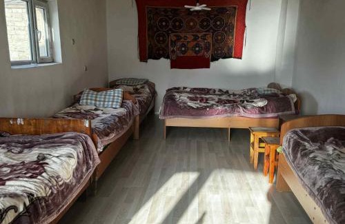 Olgii Apartment | Travelers Guest House
