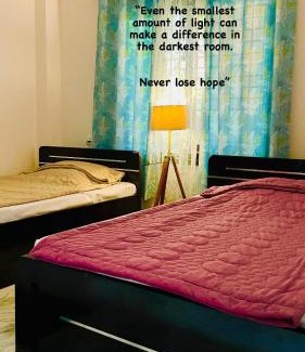 Siliguri Apartment | Travelers Home BNB Siliguri