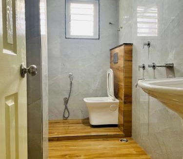 Siliguri Apartment | Travelers Home BNB Siliguri