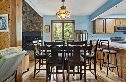 Rutherfordton House | Travelers Rest - near Lake Lure