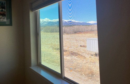 Salida House | Travelers Townhome at the Crossroads of the Rockies