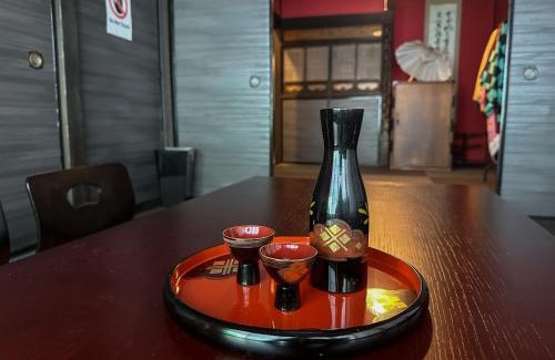 Shin-Yokohama House | TRAVELERZYOKOHAMA - Vacation STAY 10531v
