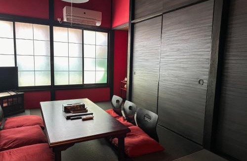 Shin-Yokohama House | TRAVELERZYOKOHAMA - Vacation STAY 10531v