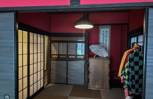 Shin-Yokohama House | TRAVELERZYOKOHAMA - Vacation STAY 10531v