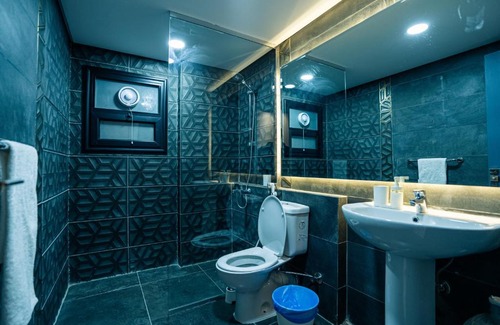 New Cairo Apartment | Travelholic Residence New Cairo