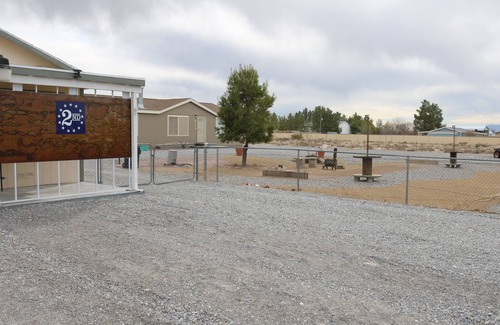 Pahrump Apartment | Traveling nurses, construction workers dream for 30 nights or more