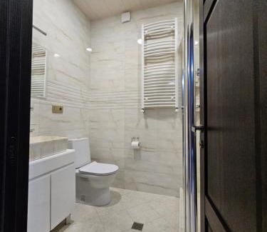 Saburtalo Apartment | Traveller Apartment