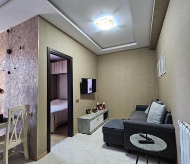 Saburtalo Apartment | Traveller Apartment