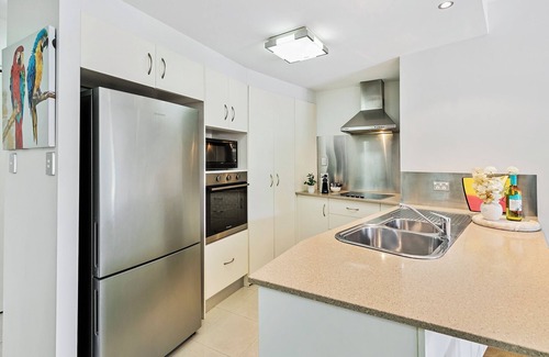 Cairns North Apartment | Traveller Jam Close to City & Esplanade