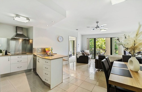 Cairns North Apartment | Traveller Jam Close to City & Esplanade