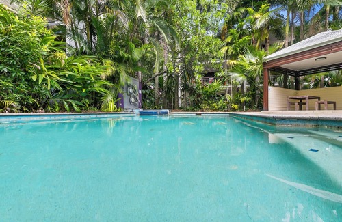 Cairns North Apartment | Traveller Jam Close to City & Esplanade
