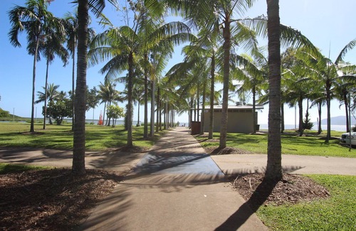 Cairns North Apartment | Traveller Jam Close to City & Esplanade