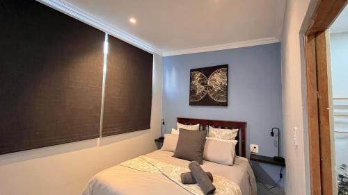 Walmer Apartment | Traveller's Inn - Studio Cottage