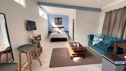 Walmer Apartment | Traveller's Inn - Studio Cottage
