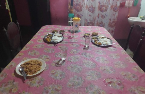 Siliguri House | Traveller's view