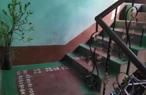 Siliguri House | Traveller's view